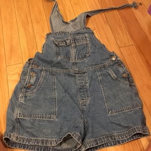 Overalls